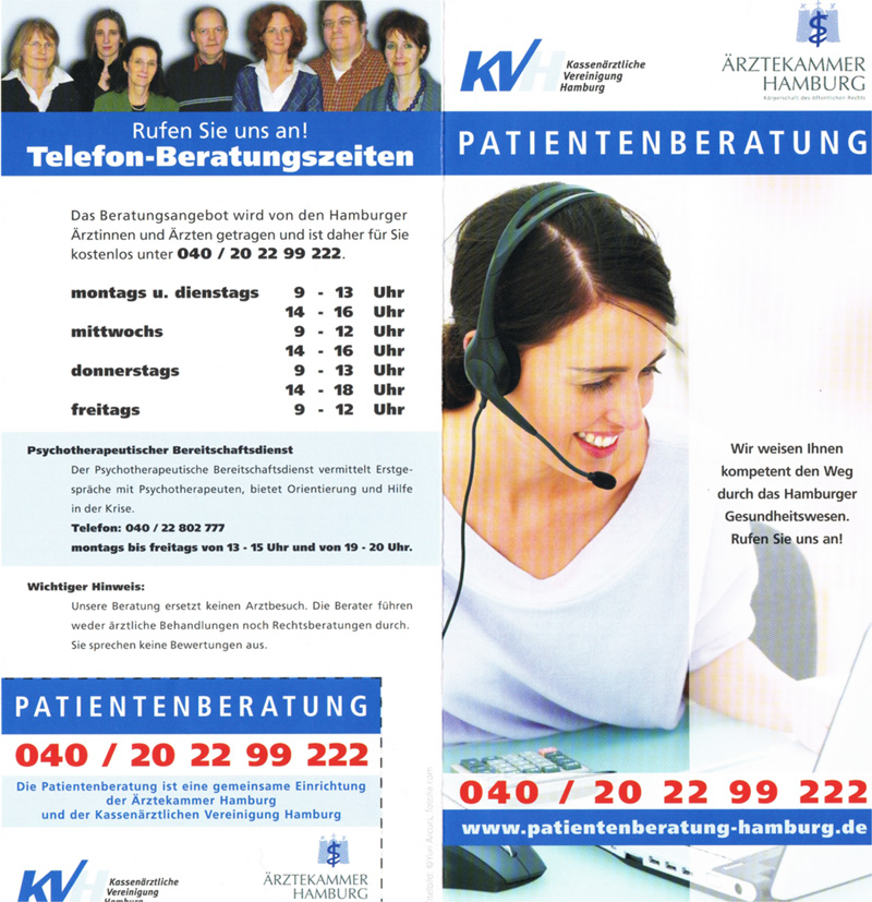 flyer patientenberatung hamburg 01