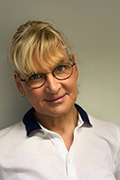 Dagmar Klindworth - Ärztin der Hausarztpraxis in Lokstedt
