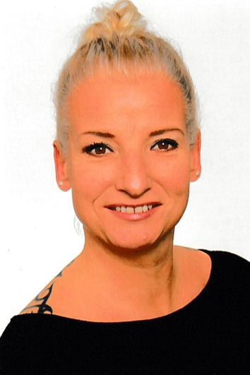 Stephanie Schüler - MFA der Hausarztpraxis in Lokstedt